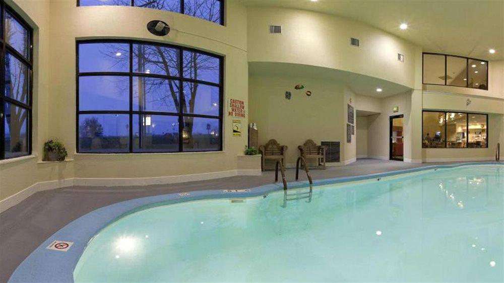 Holiday Inn Express Washington Exterior foto